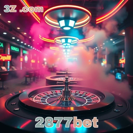Apostas Empolgantes no 2877bet: Diversão e Ganhos