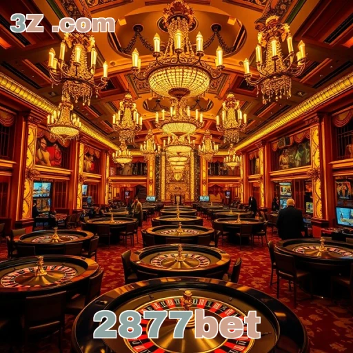 2877bet Aplicativo Móvel