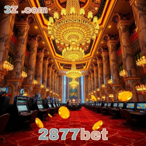 Confiavel 2877bet: A Nova Fronteira dos Jogos Online