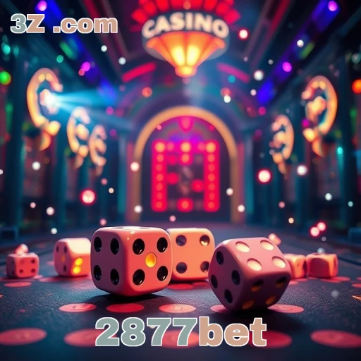 Recursos Imperdíveis da Seção Paga no 2877bet que Surpreendem